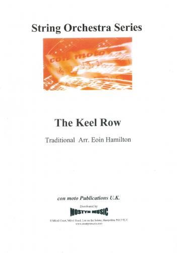 The Keel Row, set