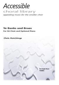 Chris Hutchings: Ye Banks and Braes
