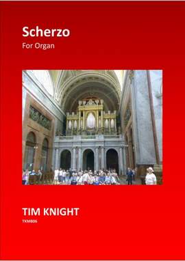 Tim Knight: Scherzo