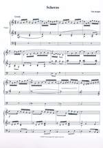 Tim Knight: Scherzo Product Image