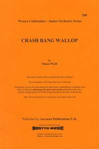 Crash Bang Wallop, set