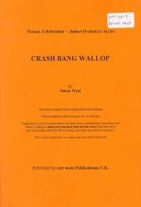 Crash Bang Wallop, score only