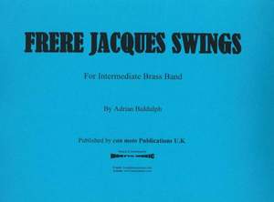 Frere Jacques Swings, set