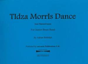 Tidza Morris Dance, set