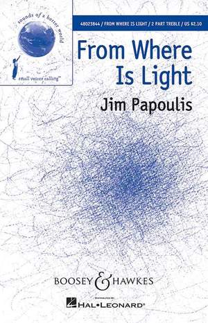 Papoulis, J: From Where Is Light
