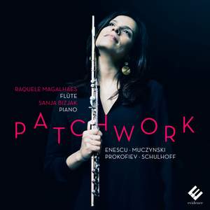 Patchwork: Enescu, Muczynski & Schulhoff