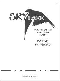 Rodgers, Sarah: Skylark