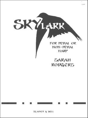 Rodgers, Sarah: Skylark
