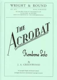 Greenwood: The Acrobat