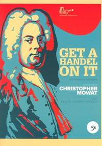 Get a Handel on It for Trombone Bass Clef