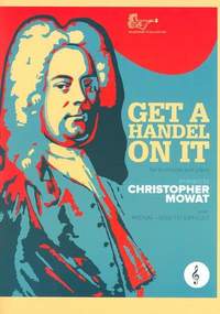 Get a Handel on It for Trombone Treble Clef