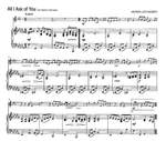 Winning Matrix Piano Accompaniment for Trumpet/Baritone/Euphonium Product Image