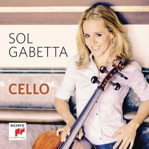 Sol Gabetta: Cello