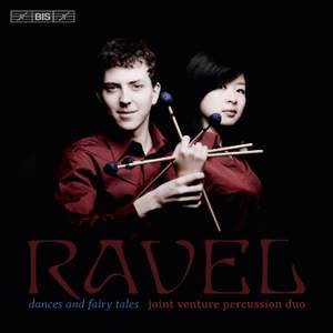 Ravel: Dances and Fairy Tales