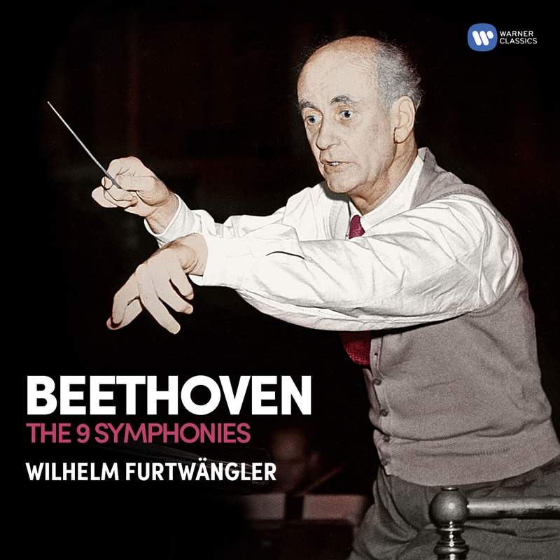 The Complete Wilhelm Furtwängler on Record - Warner Classics