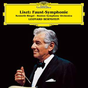 Liszt: A Faust Symphony, S108