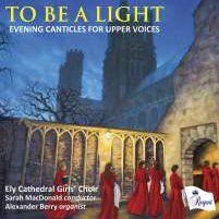 To Be A Light