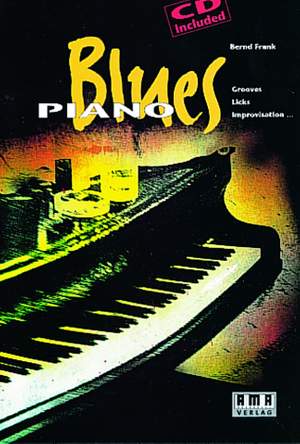 Blues Piano