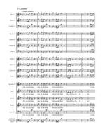 Georg Friedrich Händel: Zadok The Priest HWV 258 Coronation Anthem Product Image