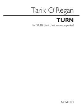 Tarik O'Regan: Turn