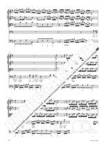 Bach, JS: Tue Rechnung! Donnerwort BWV168 Product Image
