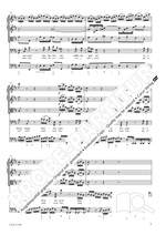 Bach, JS: Tue Rechnung! Donnerwort BWV168 Product Image