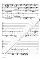 Bach, JS: Tue Rechnung! Donnerwort BWV168 Product Image