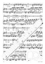 Bach, JS: Tue Rechnung! Donnerwort BWV168 Product Image
