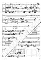 Bach, JS: Tue Rechnung! Donnerwort BWV168 Product Image