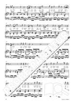 Bach, JS: Tue Rechnung! Donnerwort BWV168 Product Image