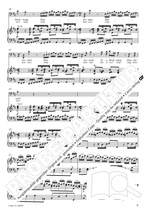 Bach, JS: Tue Rechnung! Donnerwort BWV168 Product Image