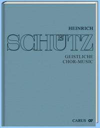 Andrea Gabrieli: Geistliche ChorMusic 1648