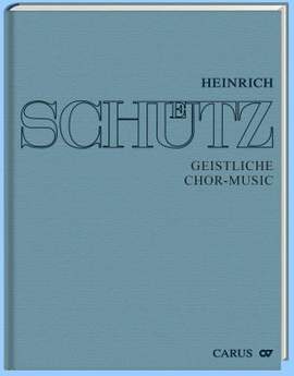 Andrea Gabrieli: Geistliche ChorMusic 1648