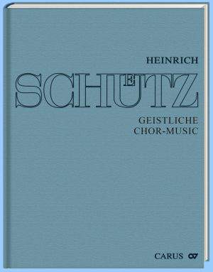 Andrea Gabrieli: Geistliche ChorMusic 1648