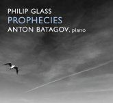 Glass: Prophecies