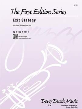 Doug Beach: Exit Strategy