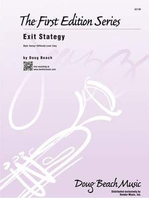 Doug Beach: Exit Strategy