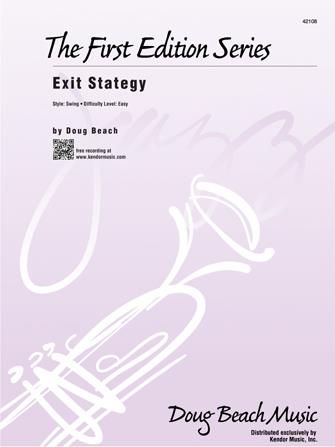 Doug Beach: Exit Strategy