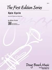 Mike Pinto: Spin Cycle