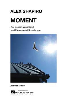 Alex Shapro: Moment