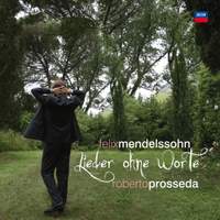 Mendelssohn: Songs without Words Books 1-8