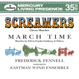 Screamers
