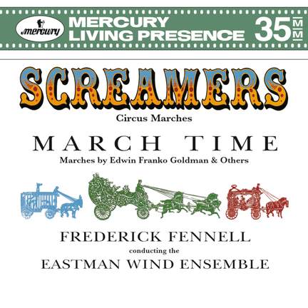 Screamers