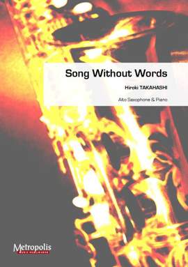 Hiroki Takahashi: Song without words