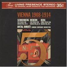 Vienna 1908-1914 - Vinyl Edition