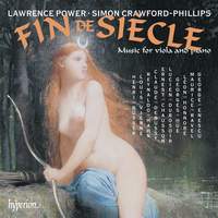 Fin de Siecle