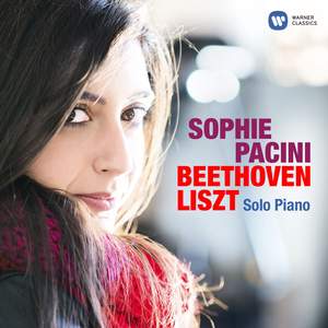 Beethoven & Liszt: Solo Piano