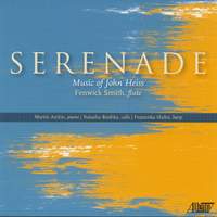 Serenade: Music of John Heiss