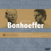 Thomas Lloyd: Bonhoeffer