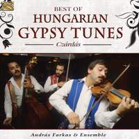 Best of Hungarian Gypsy Tunes: Czárdás!